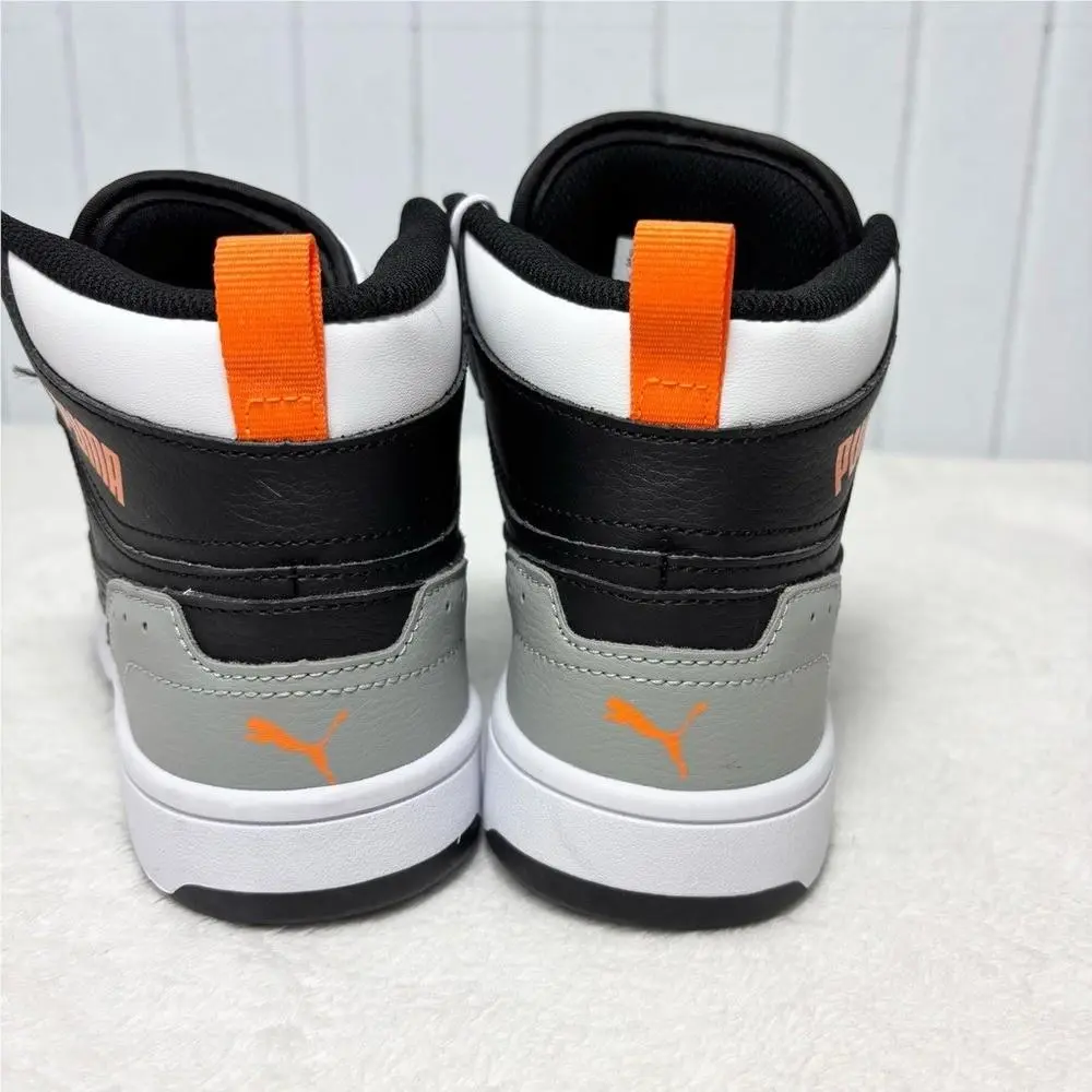 Puma shoes - Black 2