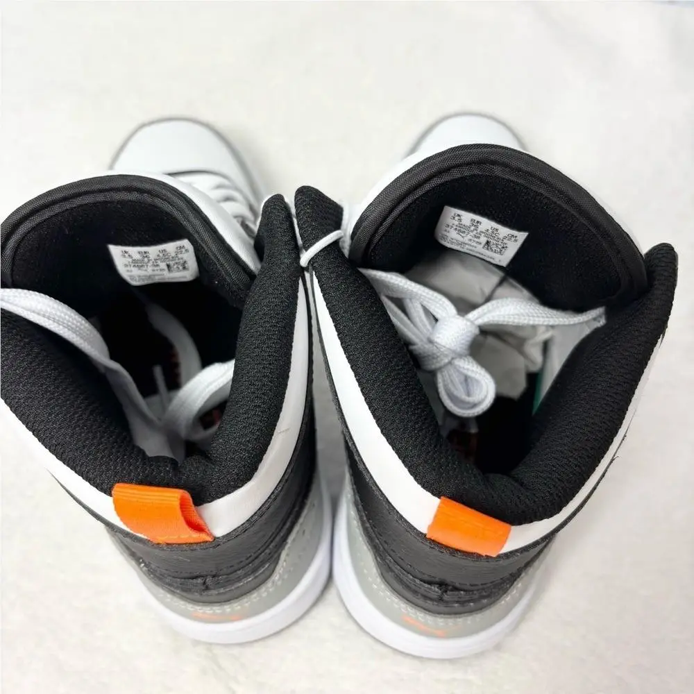 Puma shoes - Black 4