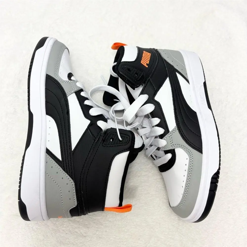 Puma shoes - Black 5
