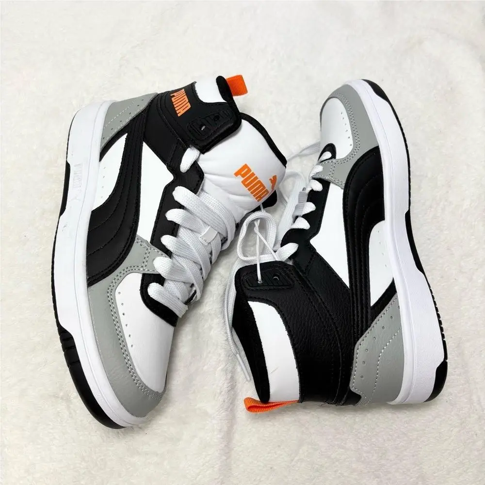 Puma shoes - Black 6