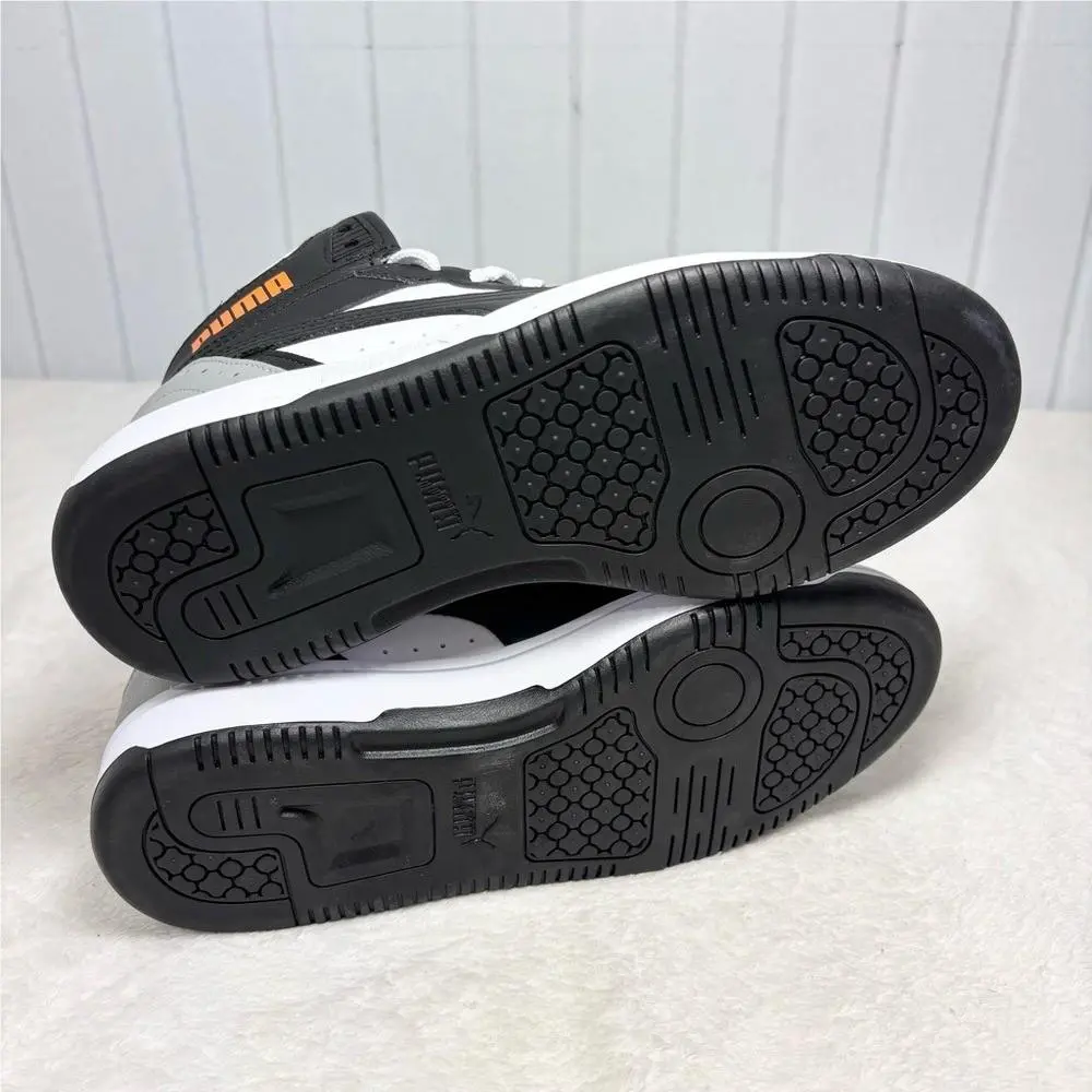 Puma shoes - Black 7