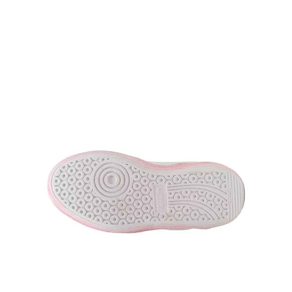 Puma shoes - PUMA  X Hello Kitty And Friends Palermo - 40141501 - Green, Pink, White (UPC: 197673386293) 3
