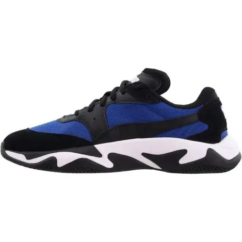 Puma shoes - Puma Storm Adrenaline - Storm Adrenaline - Storm - Black 0