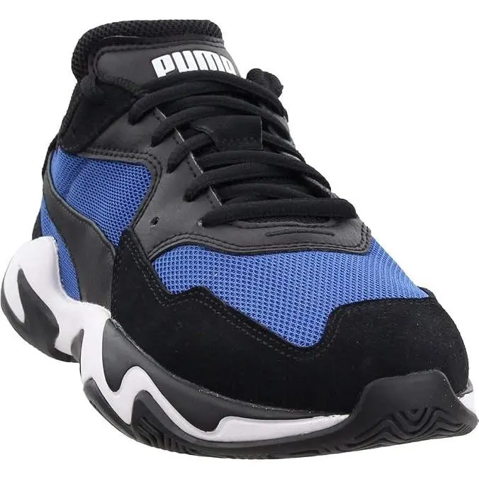 Puma shoes - Puma Storm Adrenaline - Storm Adrenaline - Storm - Black 1