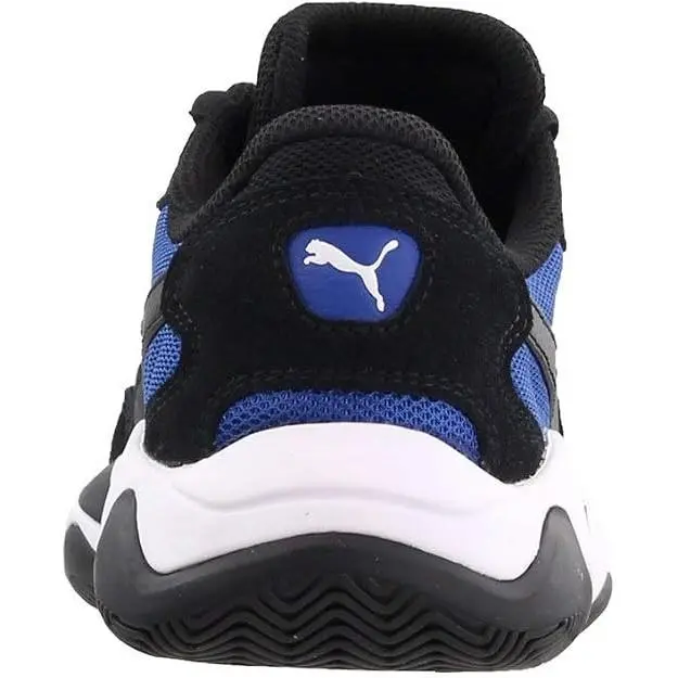 Puma shoes - Puma Storm Adrenaline - Storm Adrenaline - Storm - Black 2