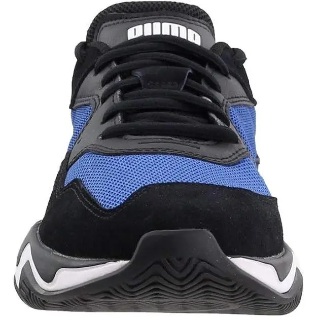 Puma shoes - Puma Storm Adrenaline - Storm Adrenaline - Storm - Black 3