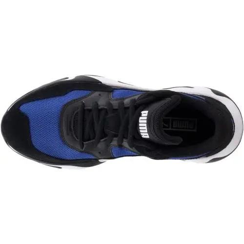Puma shoes - Puma Storm Adrenaline - Storm Adrenaline - Storm - Black 4