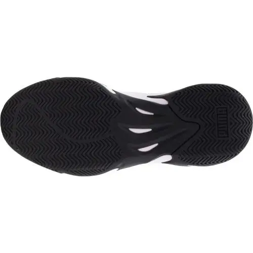 Puma shoes - Puma Storm Adrenaline - Storm Adrenaline - Storm - Black 5