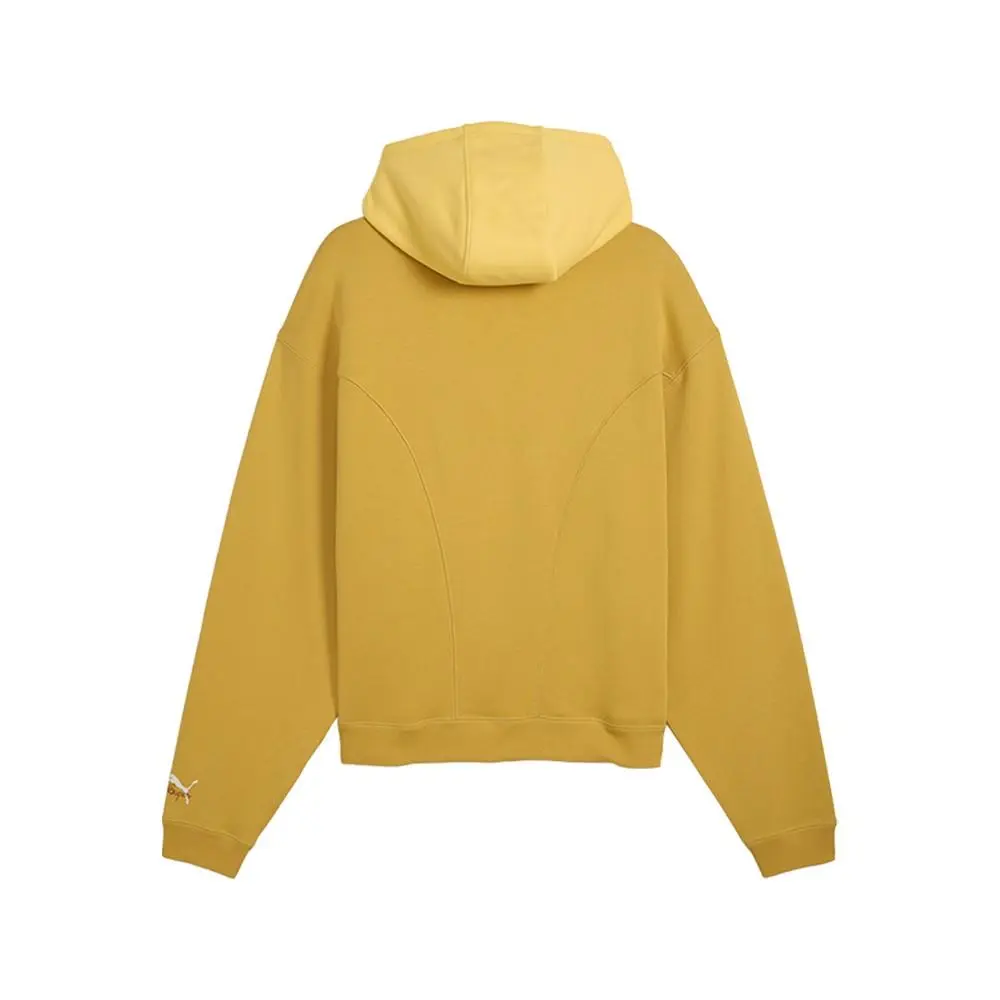 Puma clothing - 63093262 - 63093262 - Yellow (UPC: 197673583531) 0