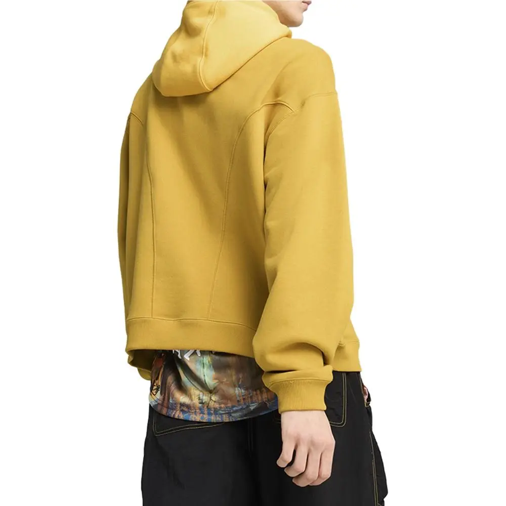 Puma clothing - 63093262 - 63093262 - Yellow (UPC: 197673583531) 2