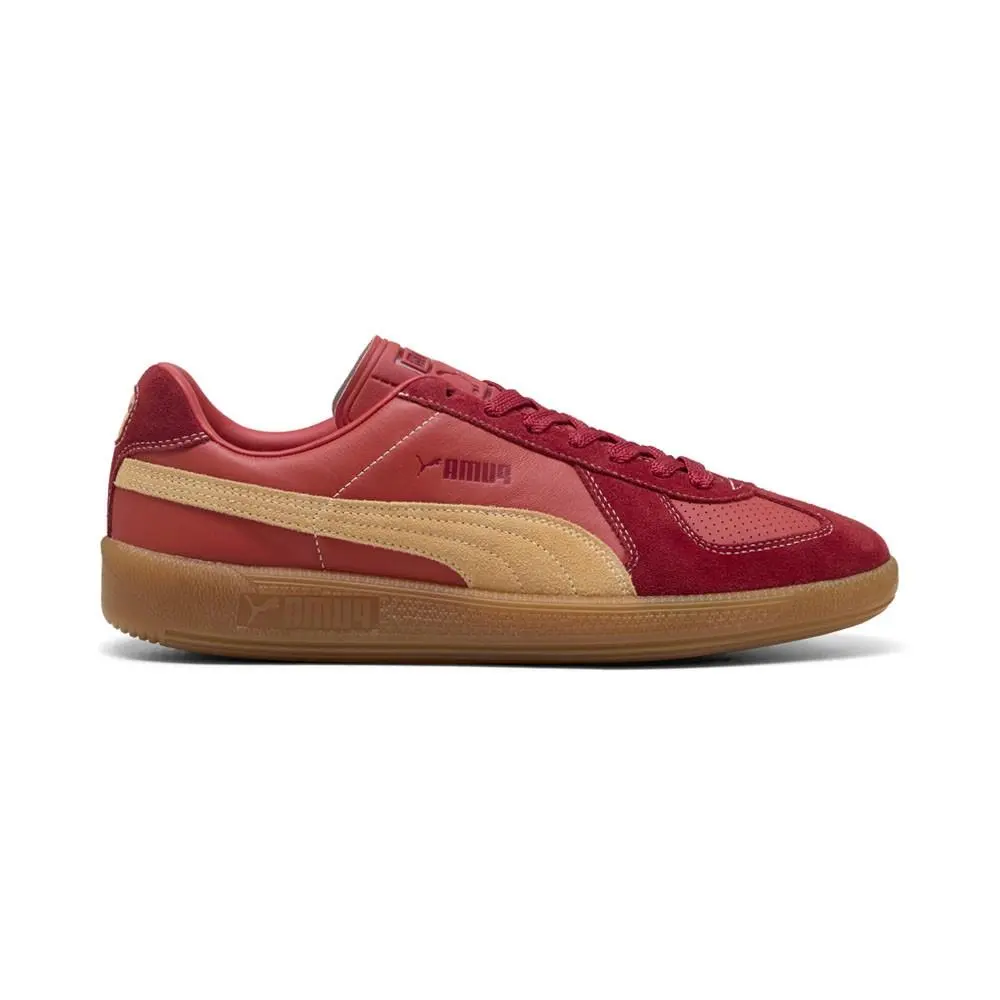 Puma Army Trainer Lace Up Mens Size 5 M Sneakers Casual Shoes 40136702