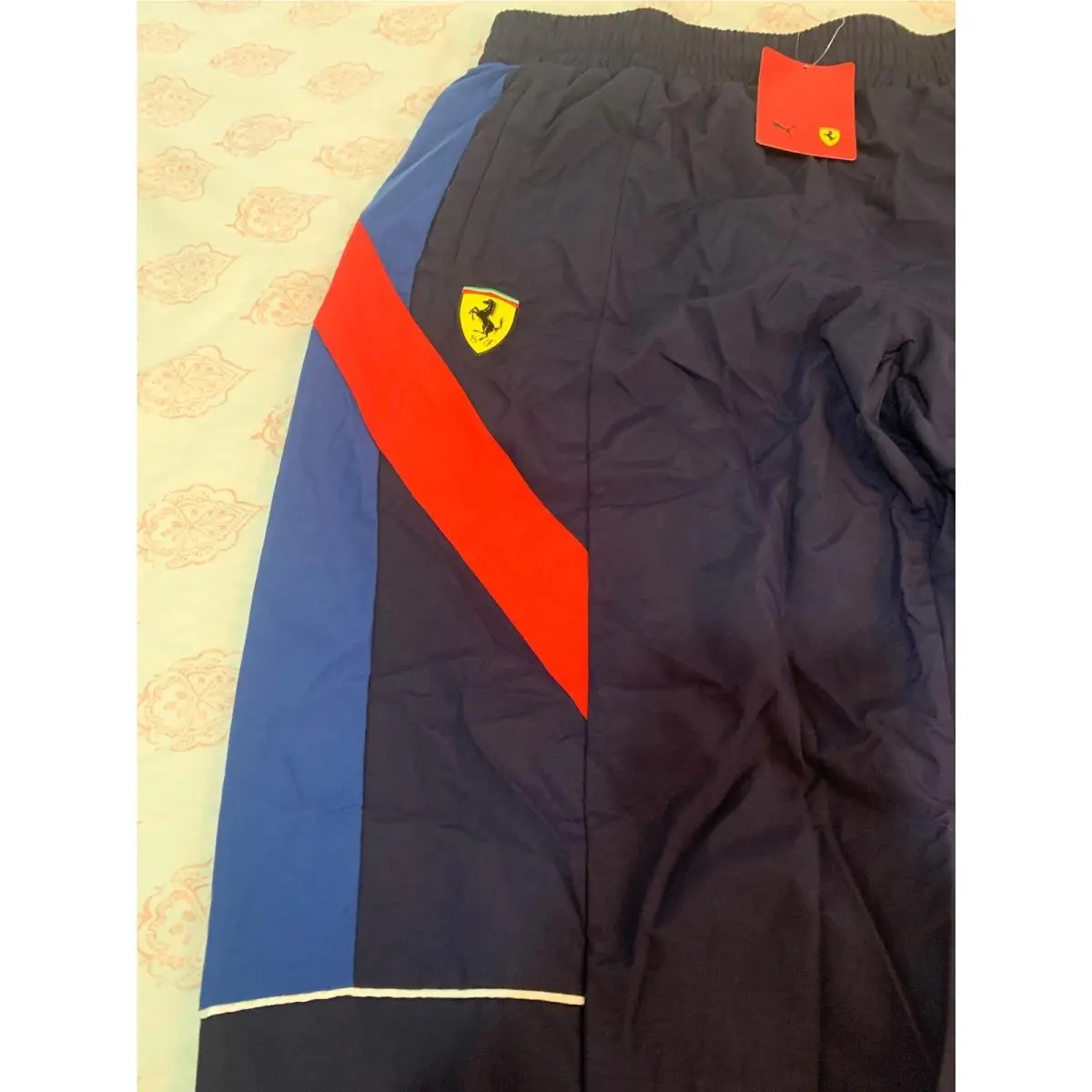 Puma clothing - Blue (UPC: 0192341570189) 0