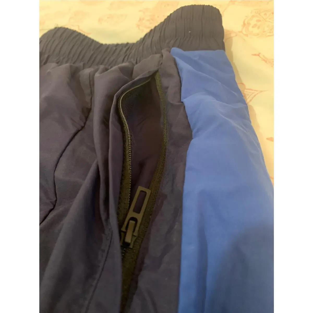 Puma clothing - Blue (UPC: 0192341570189) 3