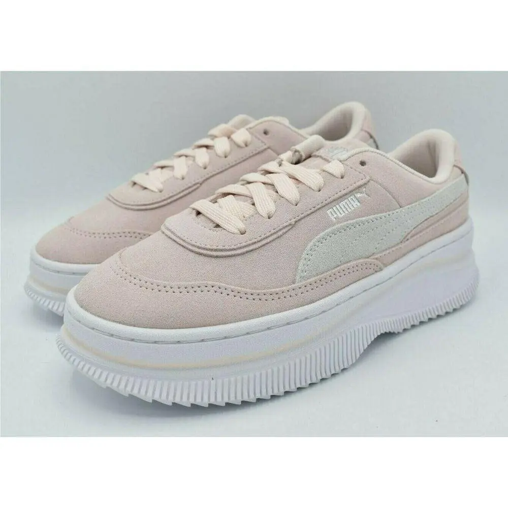 Puma shoes - Pink 1