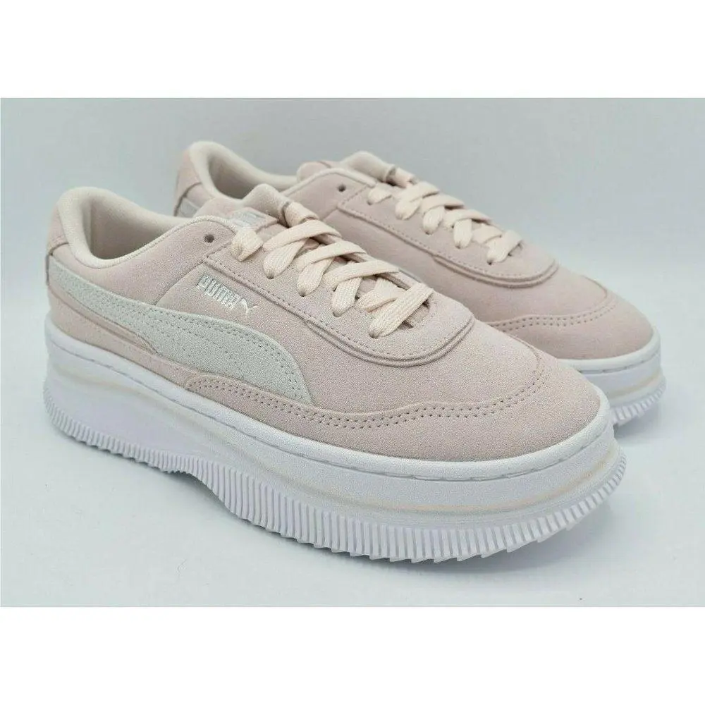Puma shoes - Pink 2