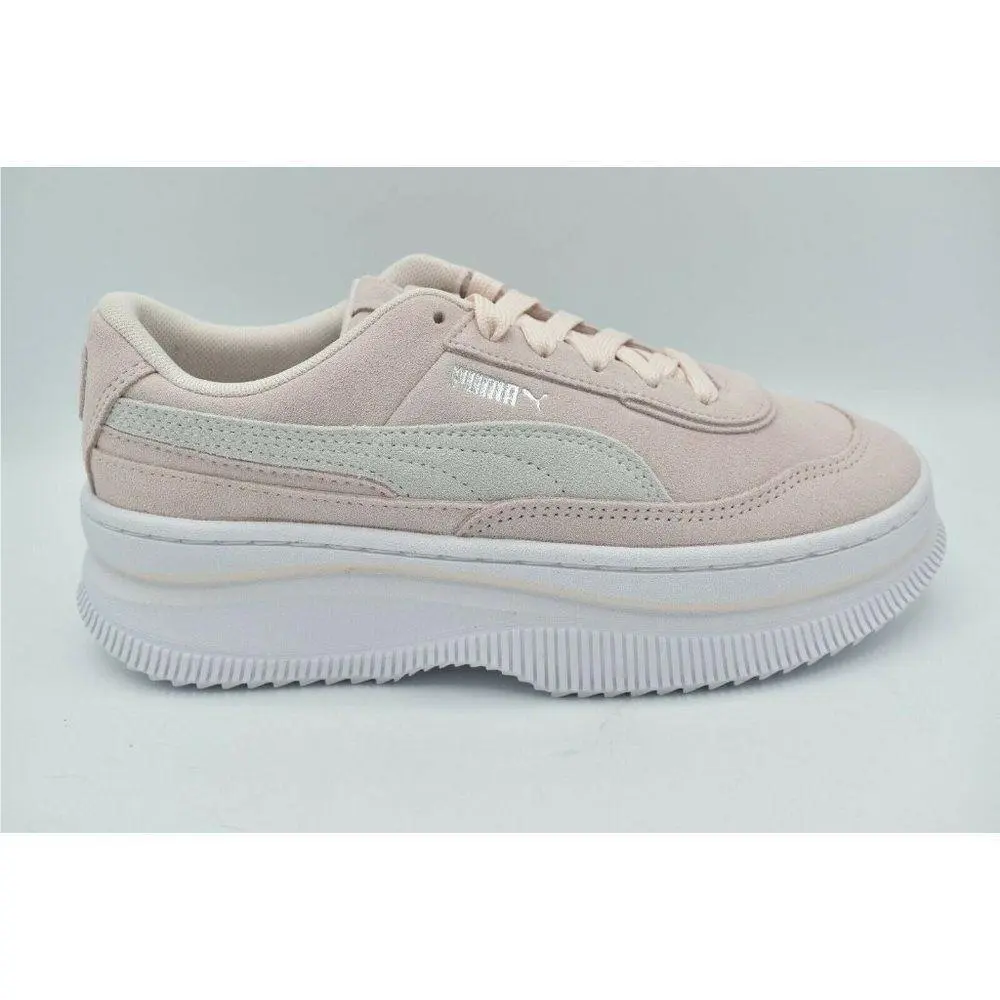 Puma shoes - Pink 3