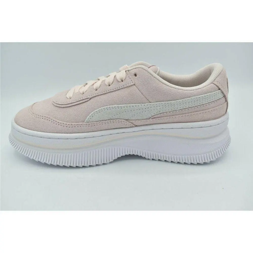 Puma shoes - Pink 4