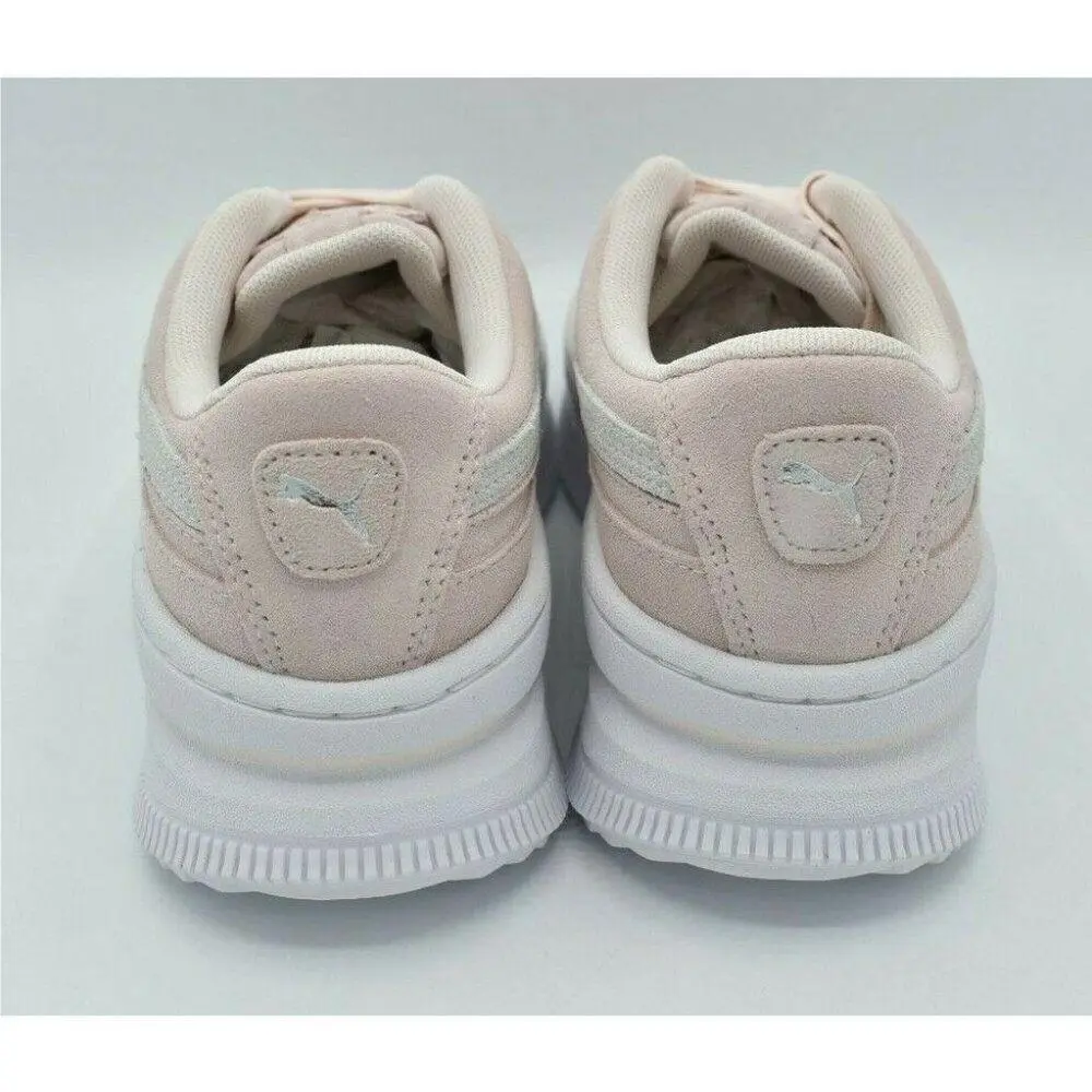 Puma shoes - Pink 6