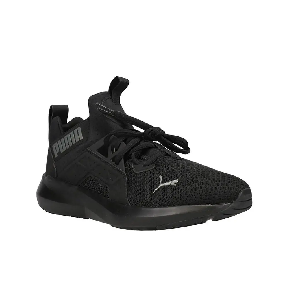 Puma shoes - PUMA Softride Enzo Nxt Running - 376482-01 - Black (UPC: 195098880648) 0