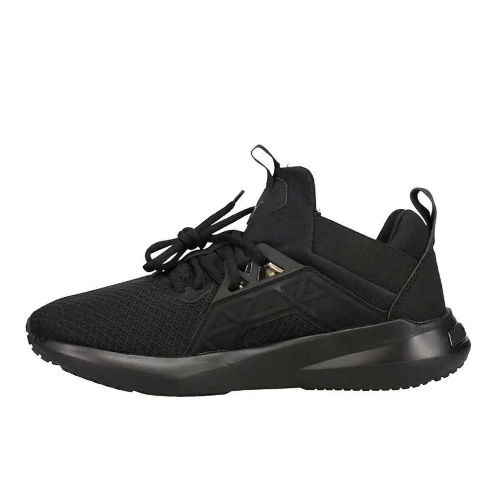 Puma shoes - PUMA Softride Enzo Nxt Running - 376482-01 - Black (UPC: 195098880648) 1