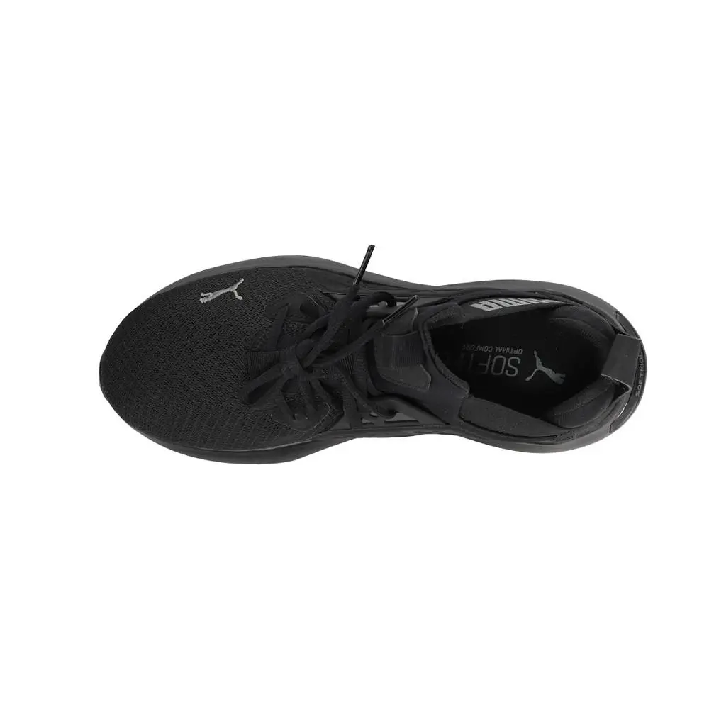 Puma shoes - PUMA Softride Enzo Nxt Running - 376482-01 - Black (UPC: 195098880648) 2