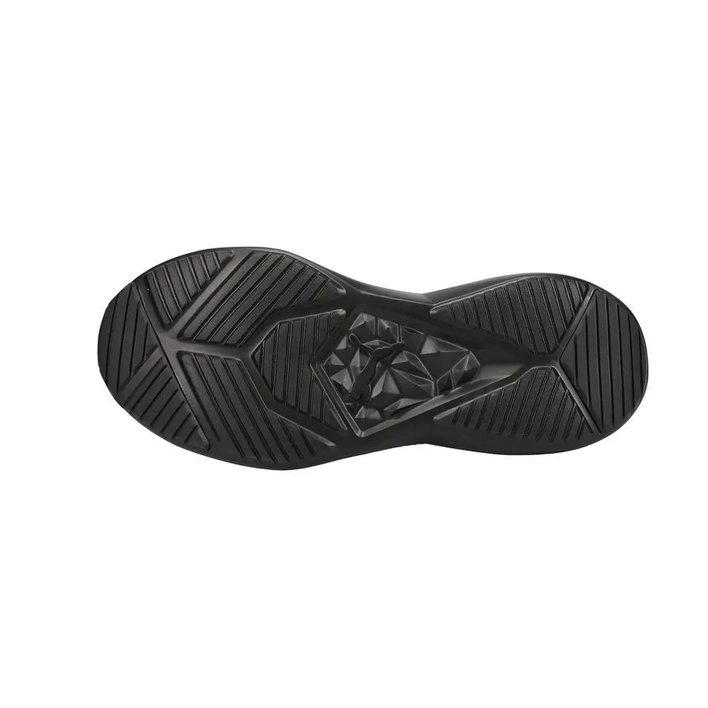 Puma shoes - PUMA Softride Enzo Nxt Running - 376482-01 - Black (UPC: 195098880648) 3