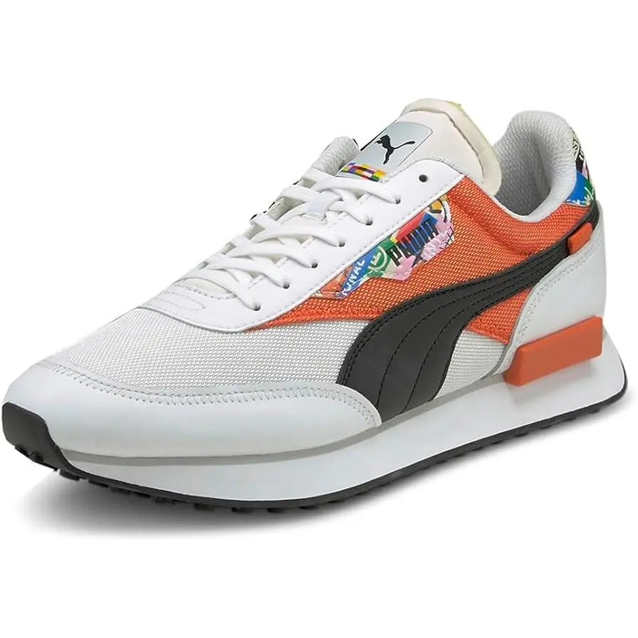Puma shoes - PUMA Future - Future - Multicolor 0