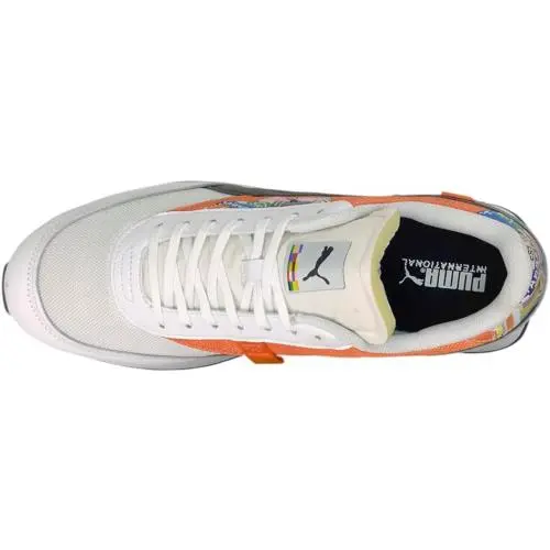 Puma shoes - PUMA Future - Future - Multicolor 1