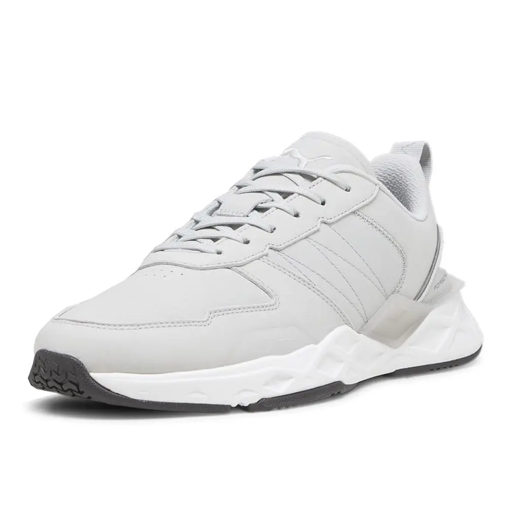 Puma shoes - PUMA Porsche Design Pwrplate Training - 30775801 - Grey (UPC: 196857232425) 0