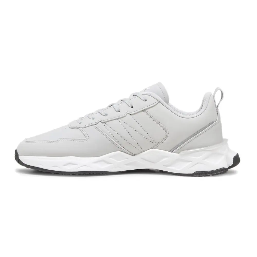 Puma shoes - PUMA Porsche Design Pwrplate Training - 30775801 - Grey (UPC: 196857232425) 1