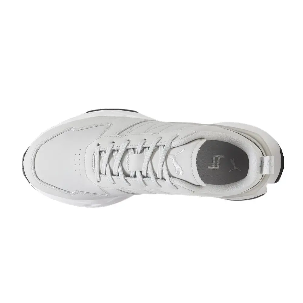 Puma shoes - PUMA Porsche Design Pwrplate Training - 30775801 - Grey (UPC: 196857232425) 2