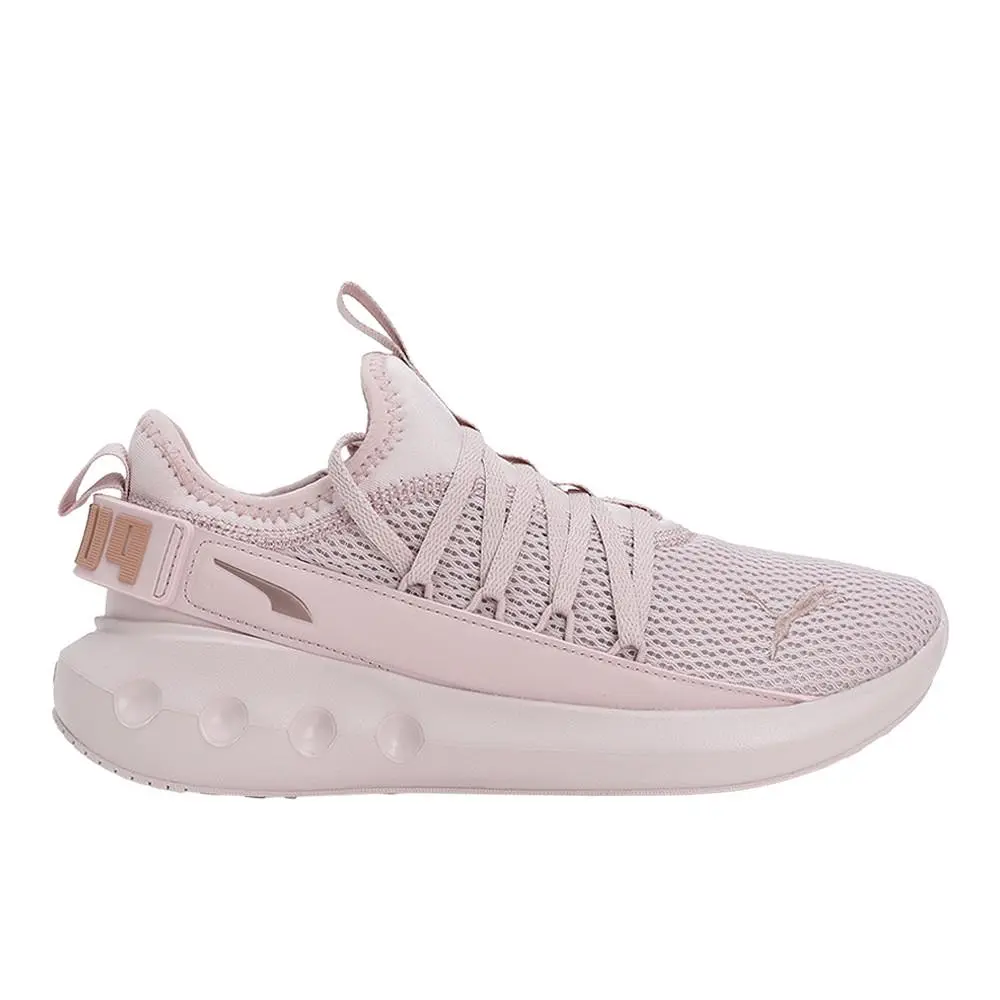 Puma Softride Carson Fresh Lace Up Womens Size 8 M Sneakers Casual Shoes 311239