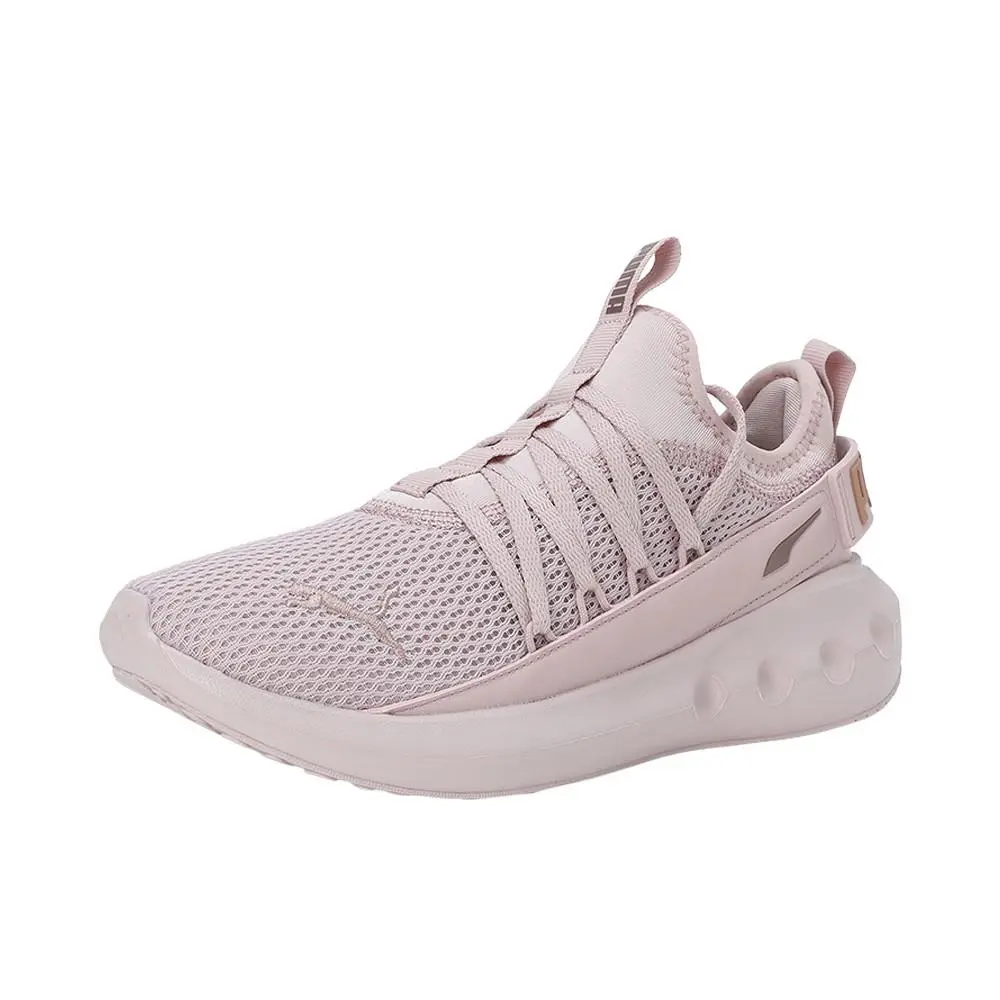 Puma shoes - PUMA Softride Carson Fresh Lace Up - 31123908 - Pink (UPC: 197670648202) 0