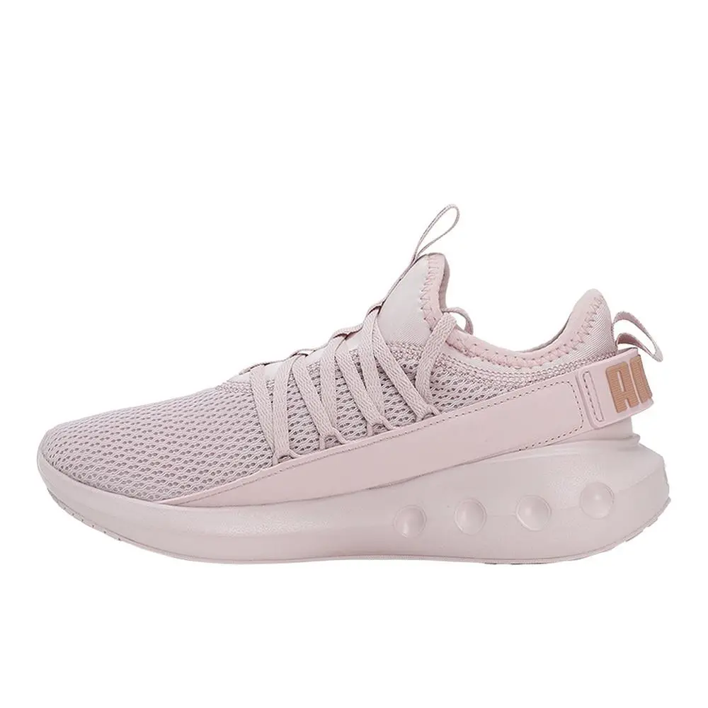 Puma shoes - PUMA Softride Carson Fresh Lace Up - 31123908 - Pink (UPC: 197670648202) 1