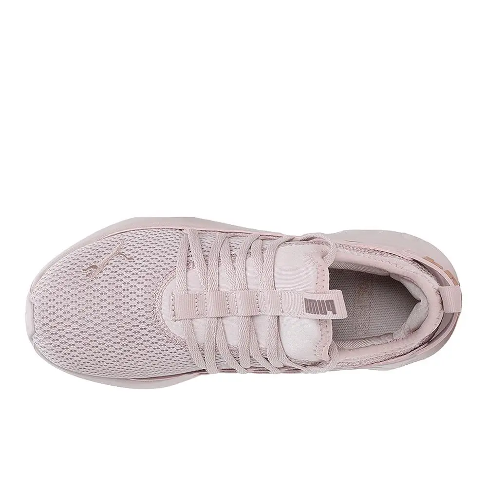 Puma shoes - PUMA Softride Carson Fresh Lace Up - 31123908 - Pink (UPC: 197670648202) 2