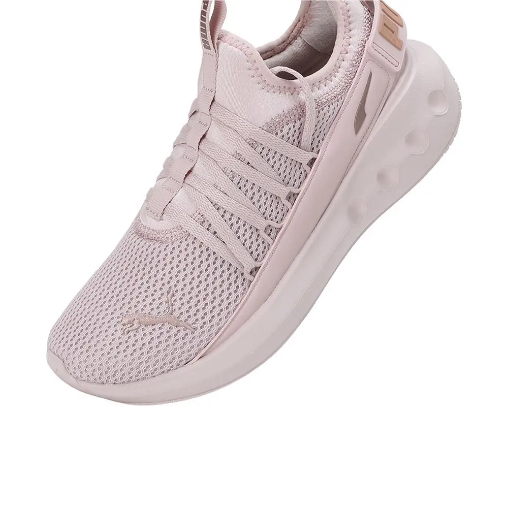 Puma shoes - PUMA Softride Carson Fresh Lace Up - 31123908 - Pink (UPC: 197670648202) 4