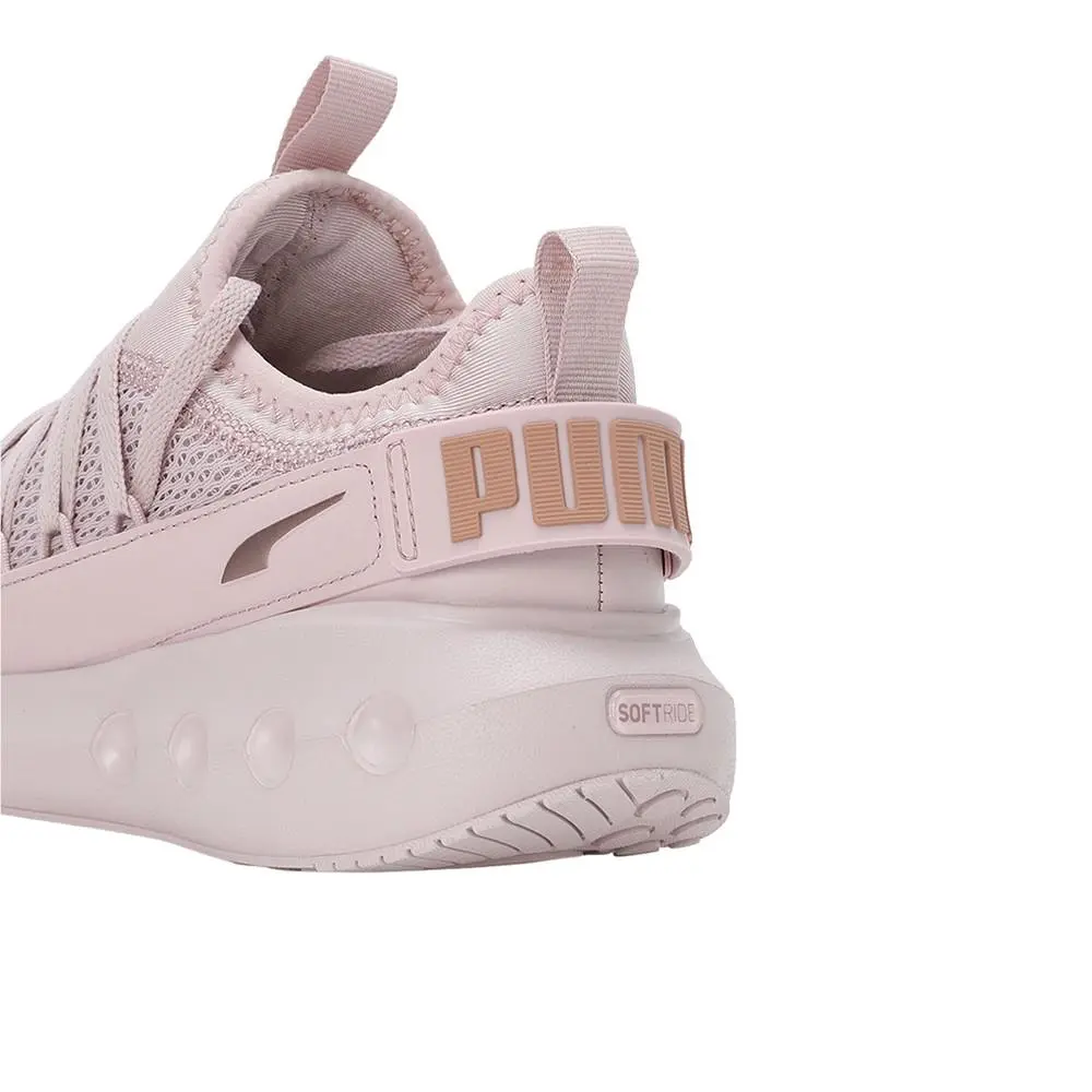 Puma shoes - PUMA Softride Carson Fresh Lace Up - 31123908 - Pink (UPC: 197670648202) 5