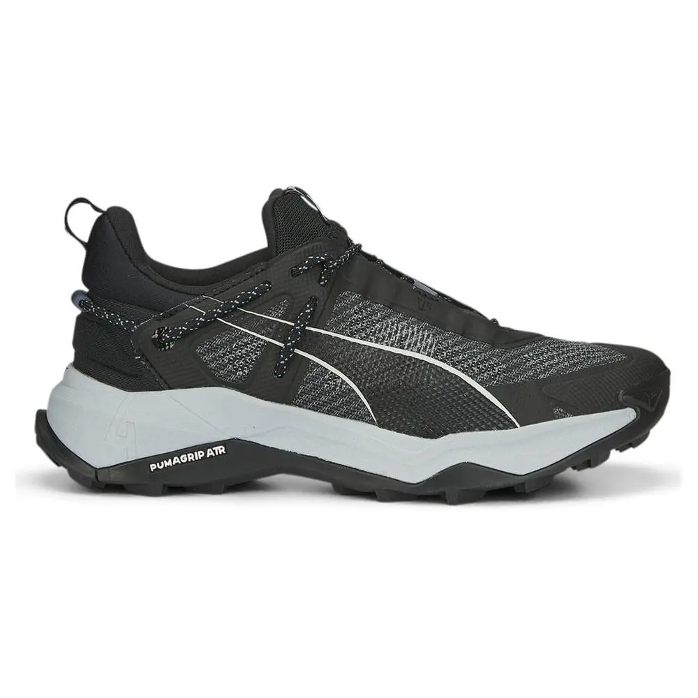 Puma Explore Nitro Hiking Womens Size 5.5 M Sneakers Athletic Shoes 37785501