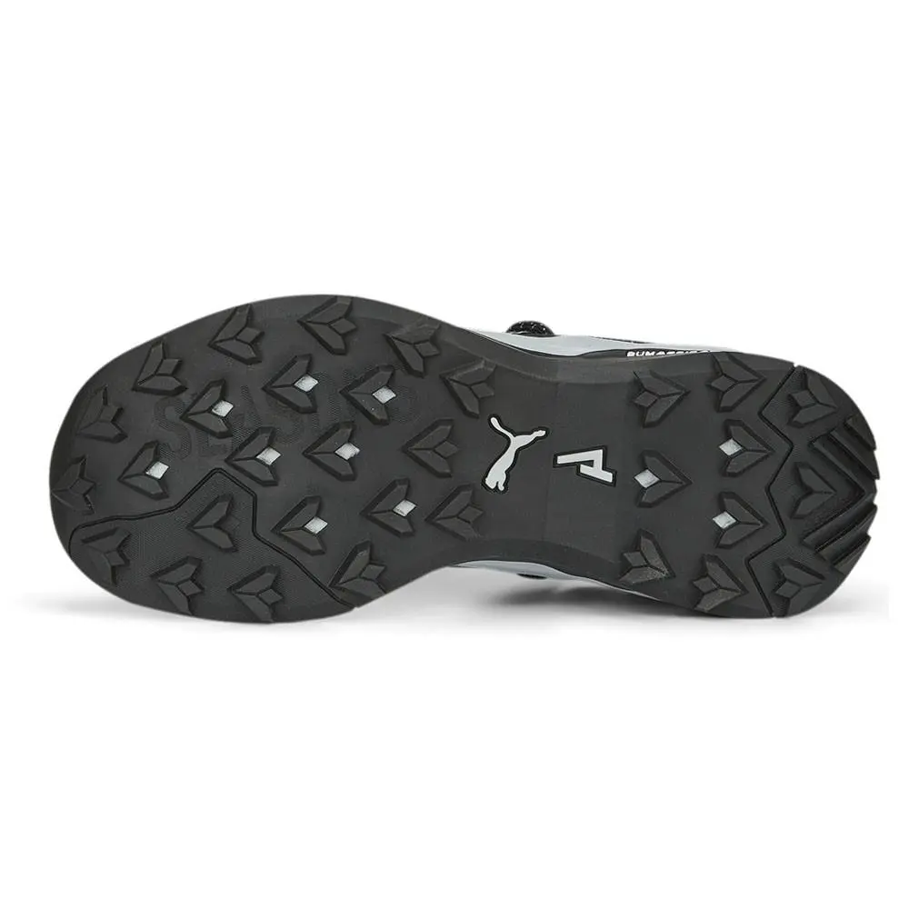 Puma shoes - PUMA Explore Nitro Hiking - Explore Nitro Hiking - 37785501 - Black (UPC: 195552686182) 3