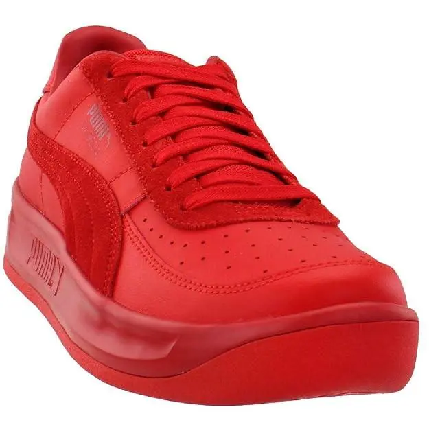 Puma shoes - PUMA GV Special - Special - Red 0