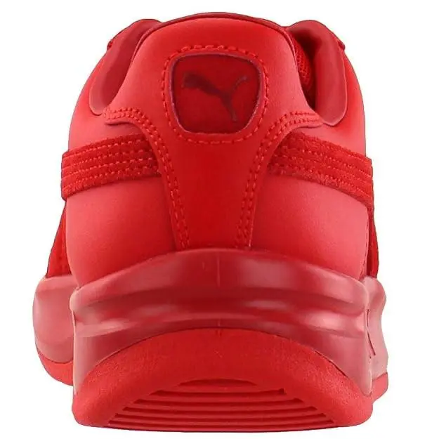 Puma shoes - PUMA GV Special - Special - Red 2
