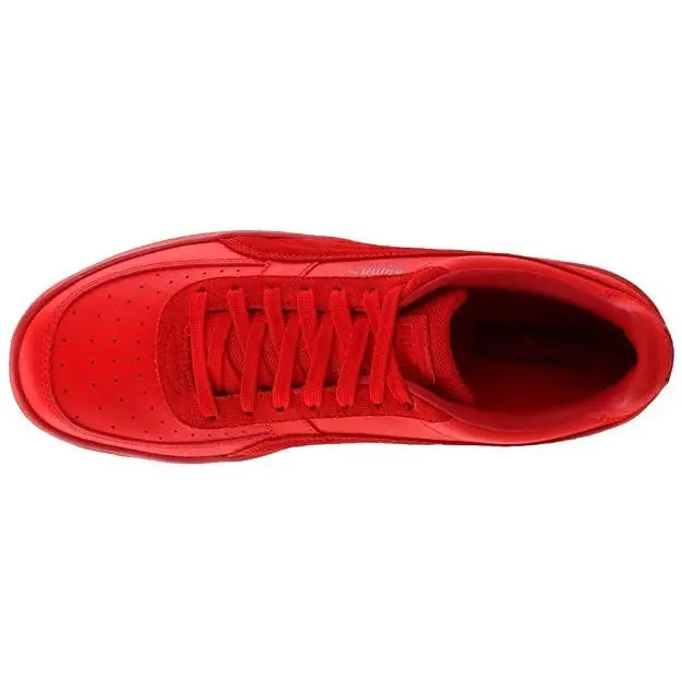 Puma shoes - PUMA GV Special - Special - Red 3