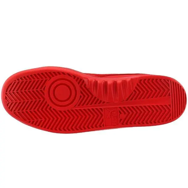 Puma shoes - PUMA GV Special - Special - Red 4