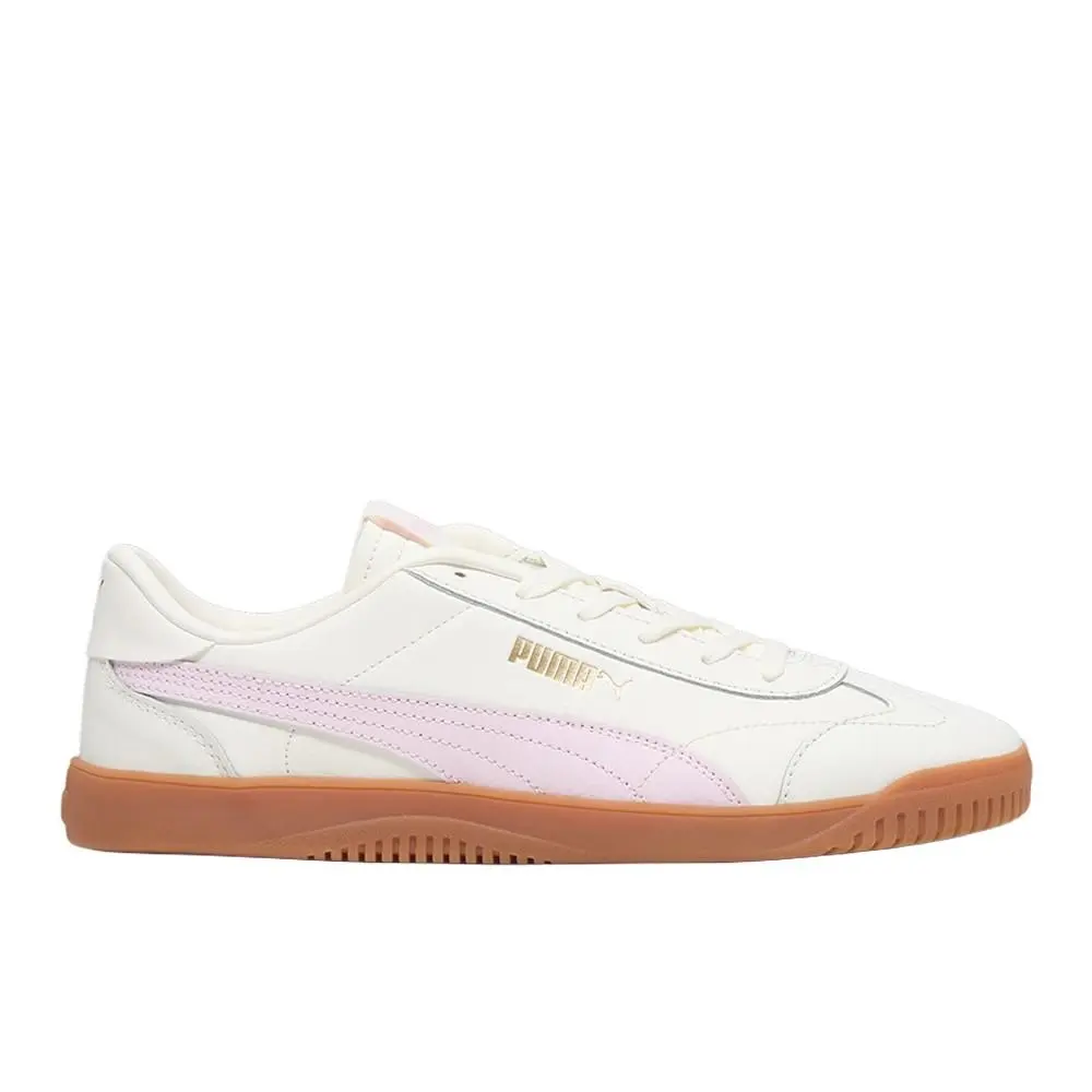 Puma Club 5V5 Womens Size 9.5 M Sneakers Casual Shoes 39763510