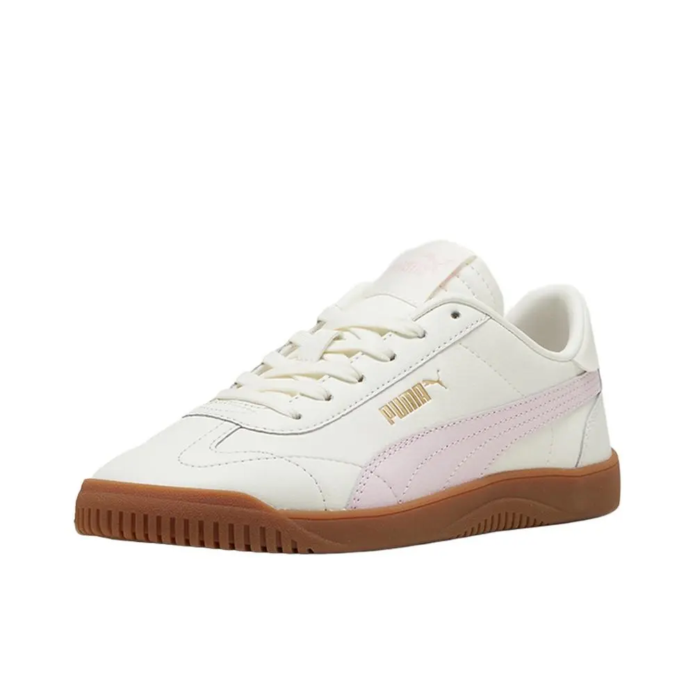 Puma shoes - PUMA Club 5V5 - Club - 39763510 - Pink, White (UPC: 196859627090) 0