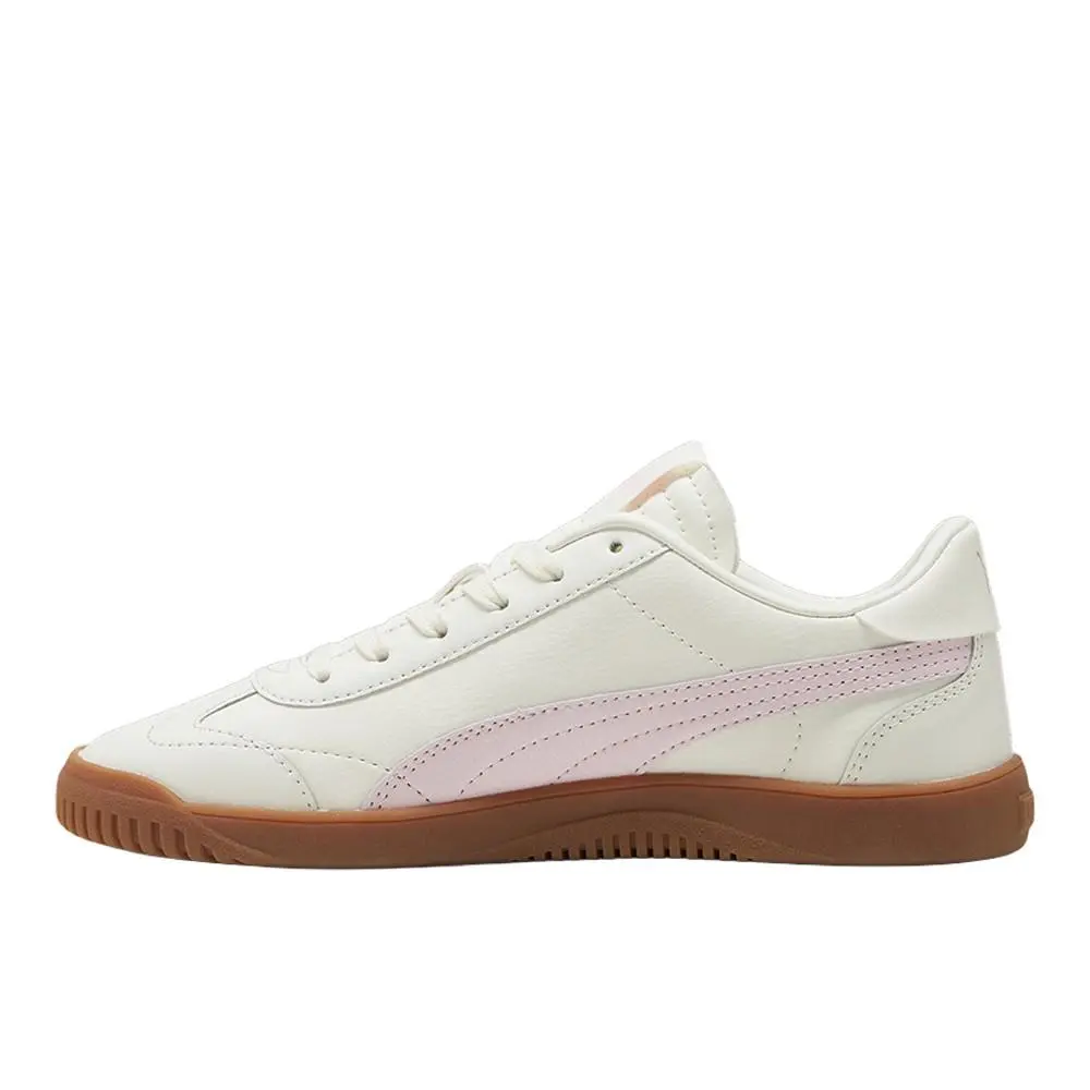Puma shoes - PUMA Club 5V5 - Club - 39763510 - Pink, White (UPC: 196859627090) 1