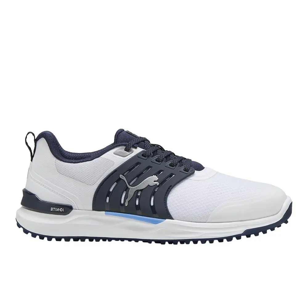Ignite Elevate 2 Golf Mens Size 9.5 M Sneakers Athletic Shoes 31024301 by Puma