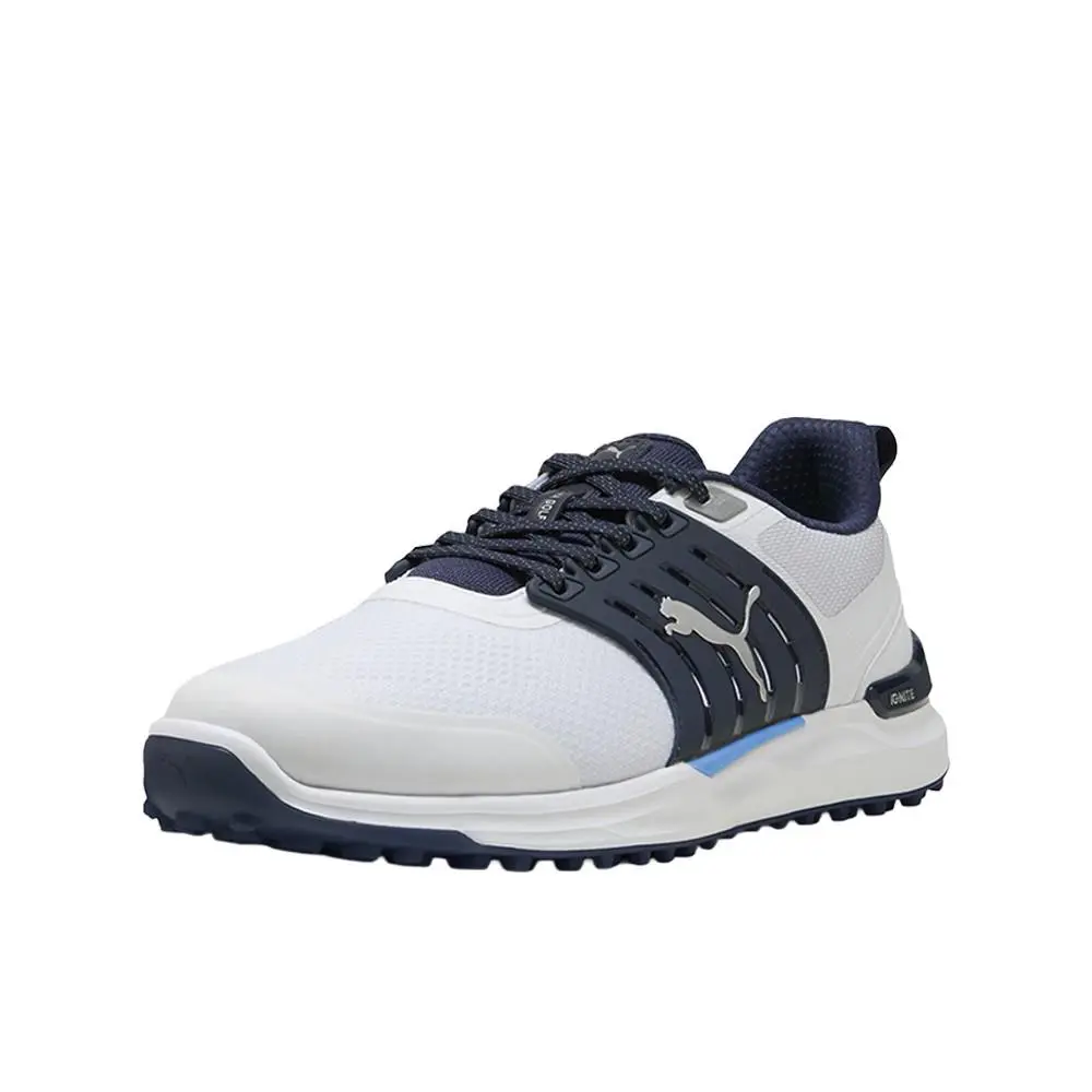 Puma shoes - PUMA Ignite Elevate 2 Golf - 31024301 - White (UPC: 197673168578) 0