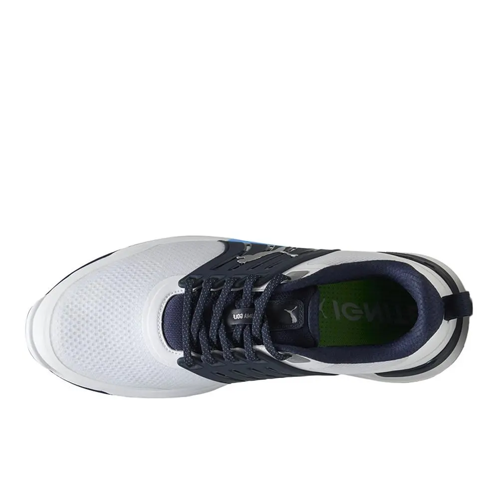 Puma shoes - PUMA Ignite Elevate 2 Golf - 31024301 - White (UPC: 197673168578) 2