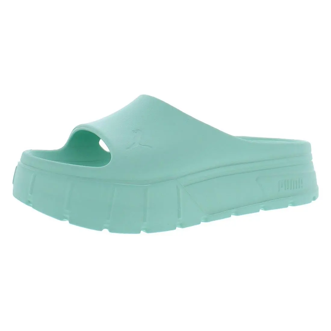 Puma shoes - Mint, Main: Green (UPC: 195552896987) 0